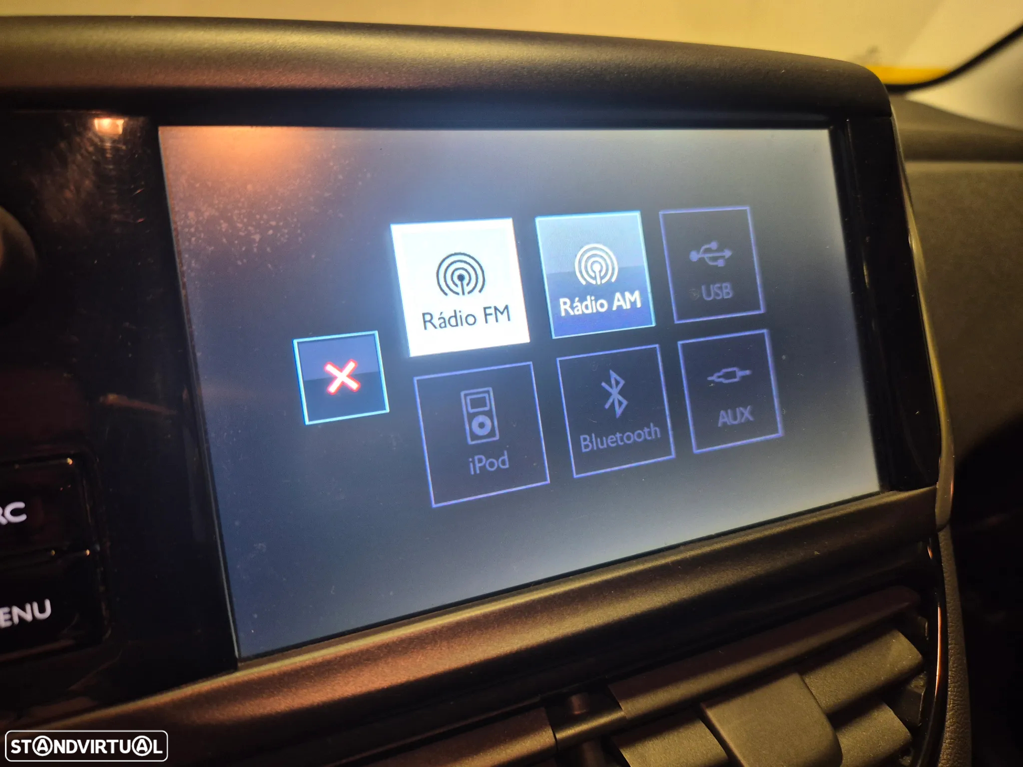 Peugeot 208 1.4 HDi SE Style - 20