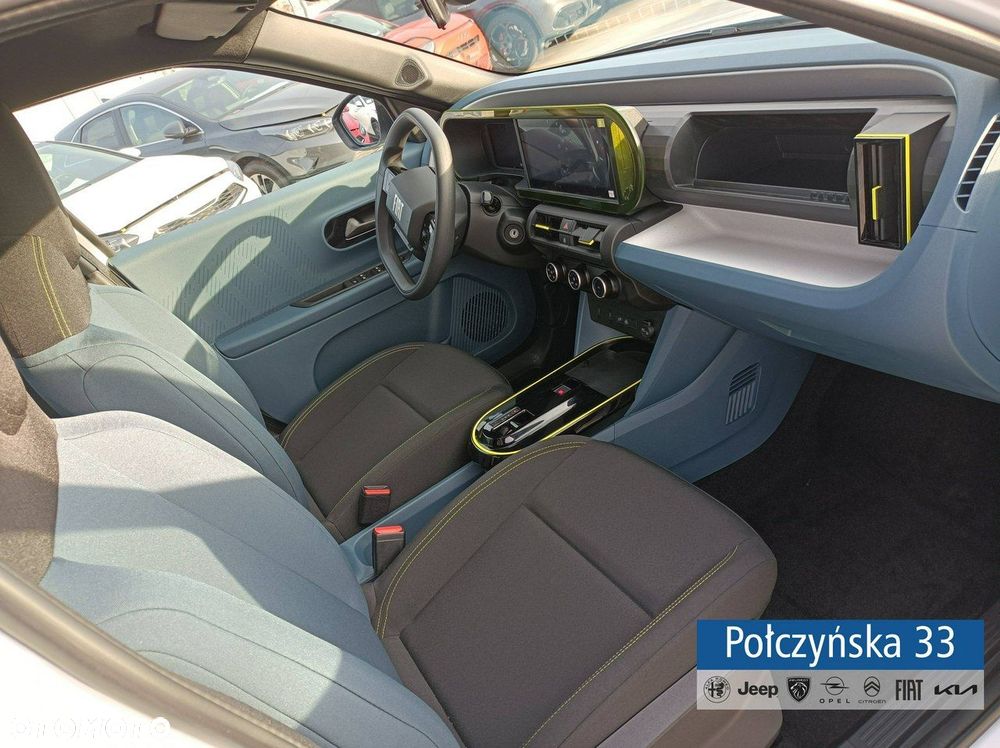 Fiat Grande Panda - 12