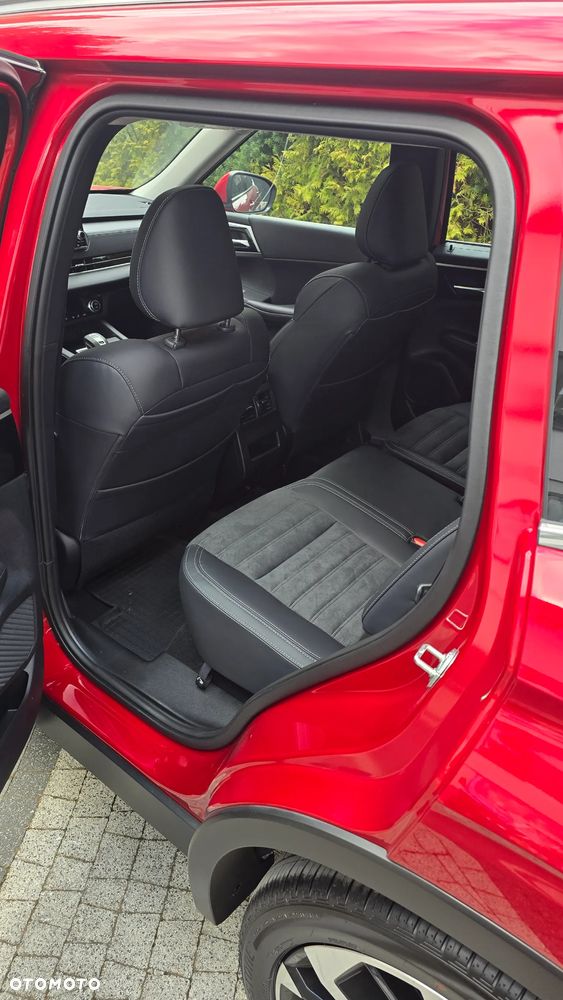 Mitsubishi Outlander - 20