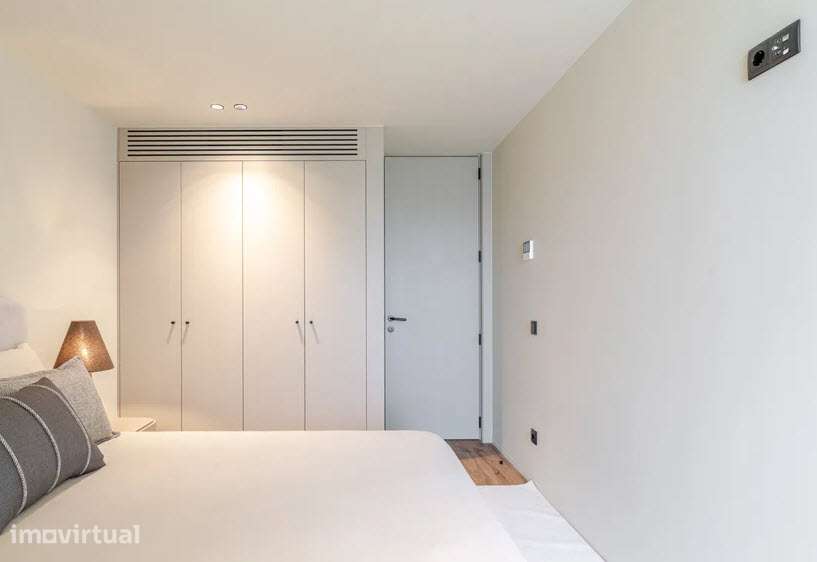 T2 NOVO | GUALTAR – BRAGA | COZINHA EQUIPADA | VARANDA | - Grande imagem: 3/7