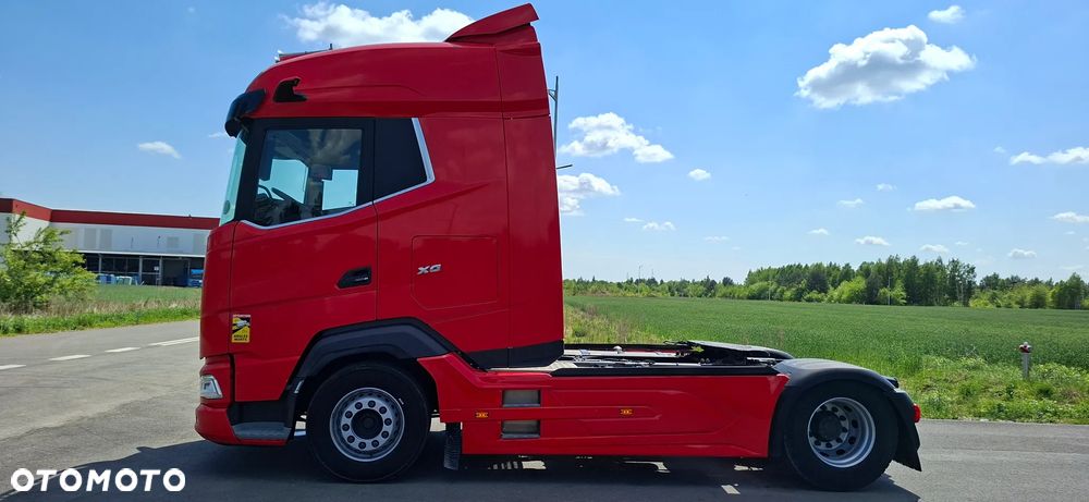 DAF XG480FT - 4