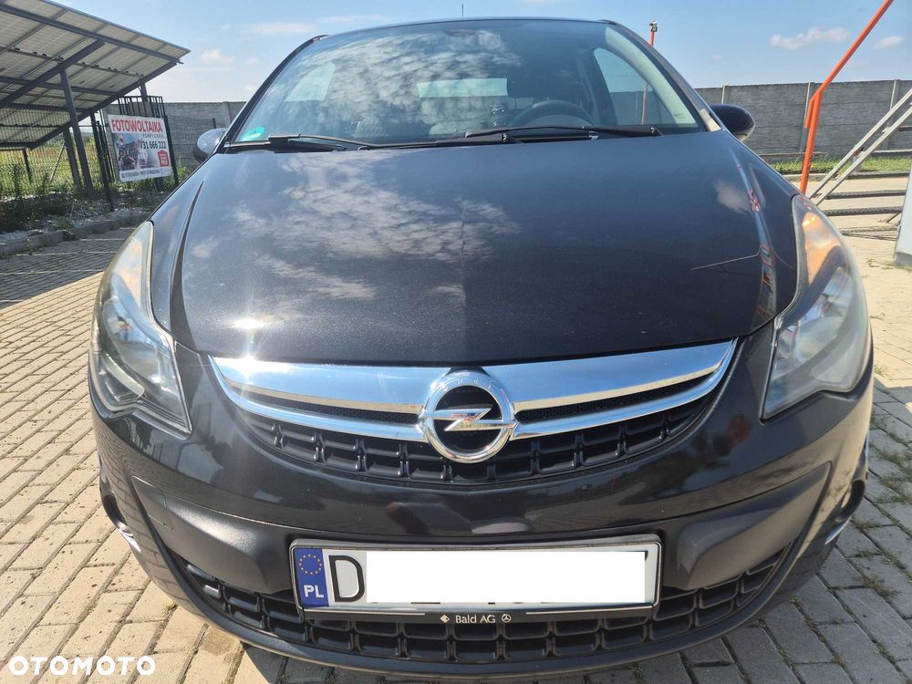 Opel Corsa - 3