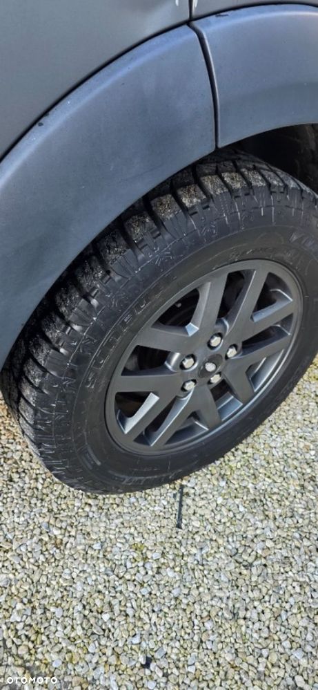 Land Rover Discovery - 29