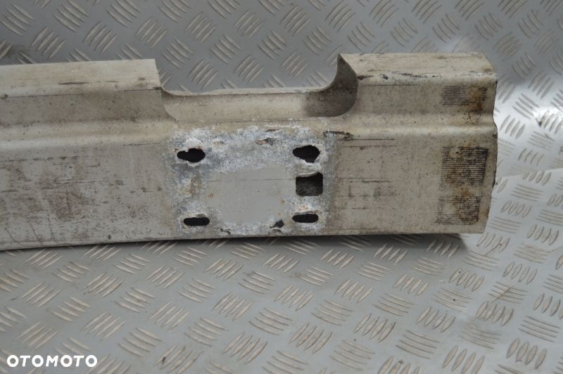 Belka zderzaka tylnego Cadillac STS 2004-2011 - 5