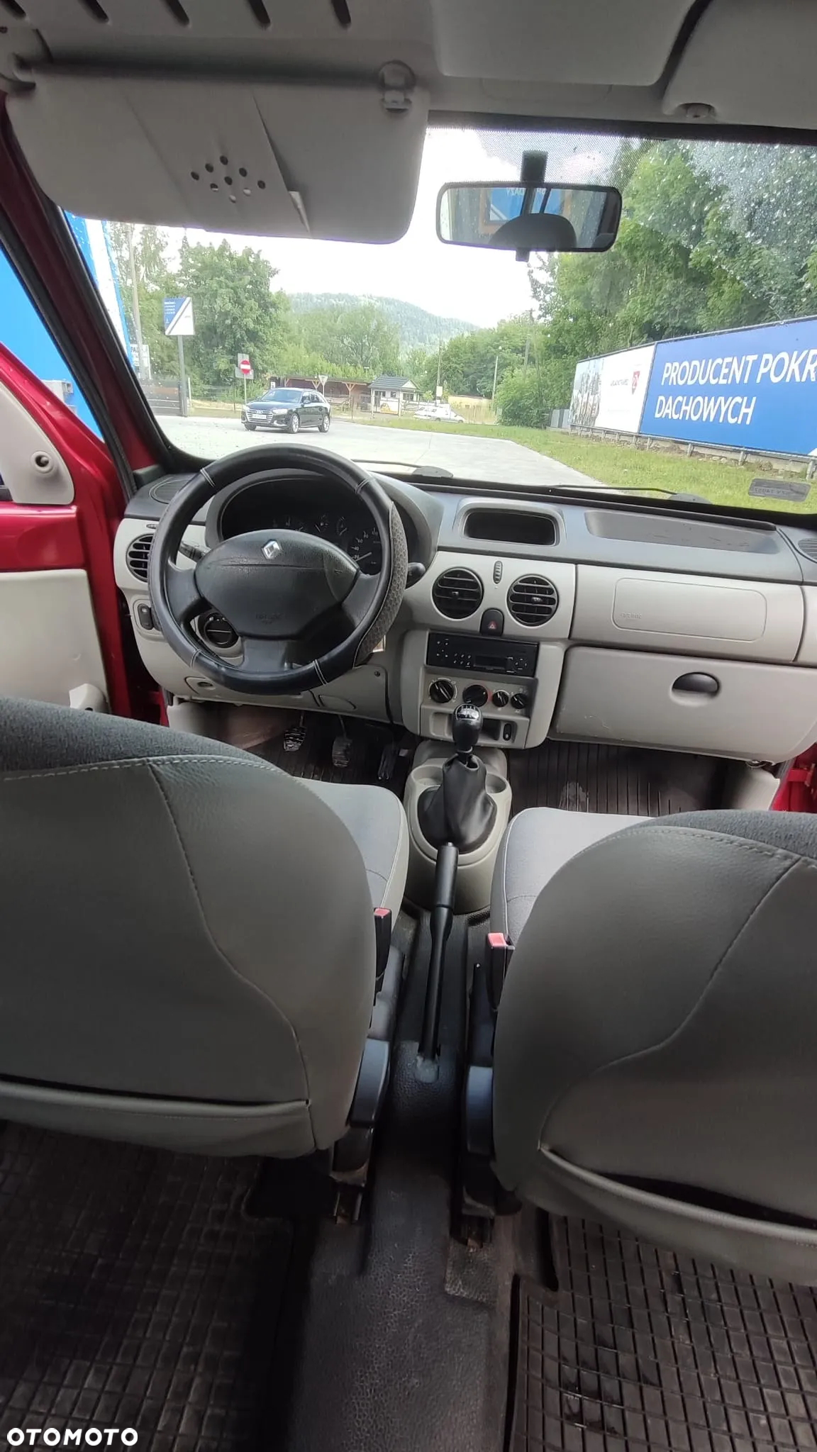 Renault Kangoo 1.2 16V Kaleido - 7