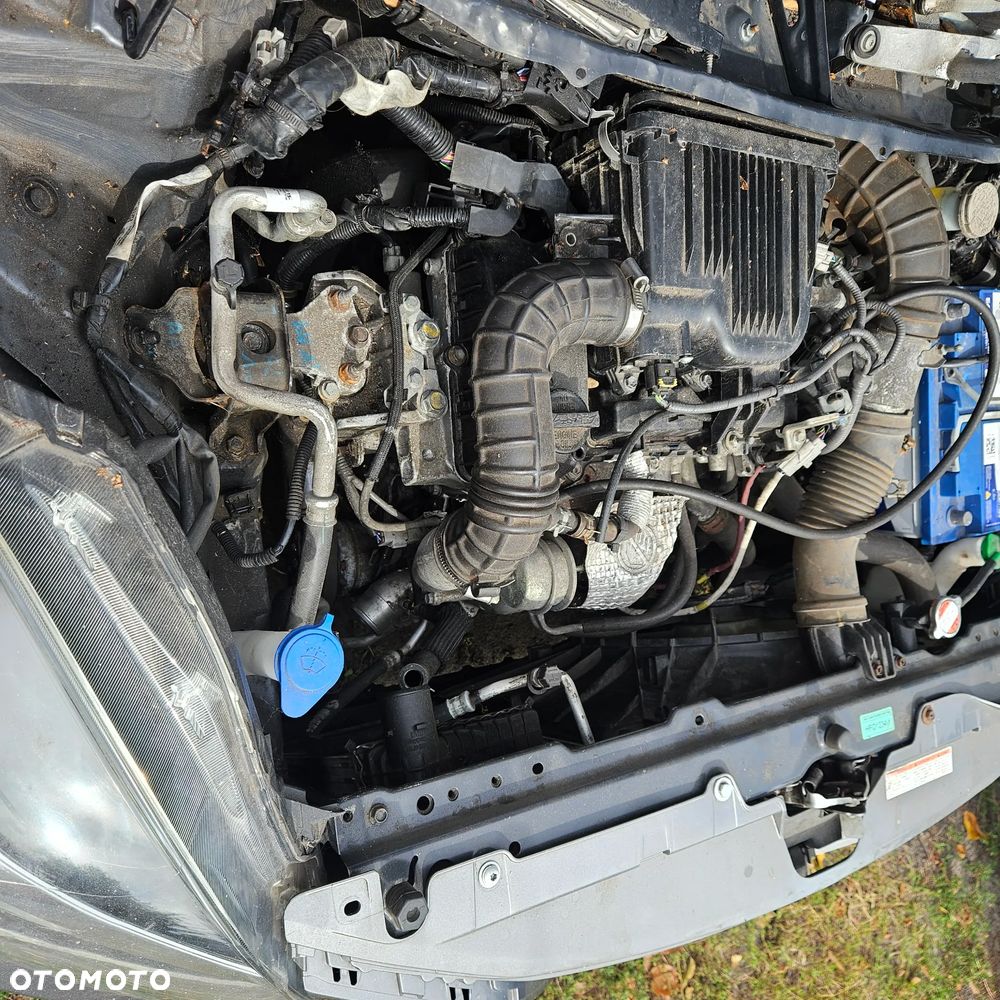 Suzuki Baleno - 23