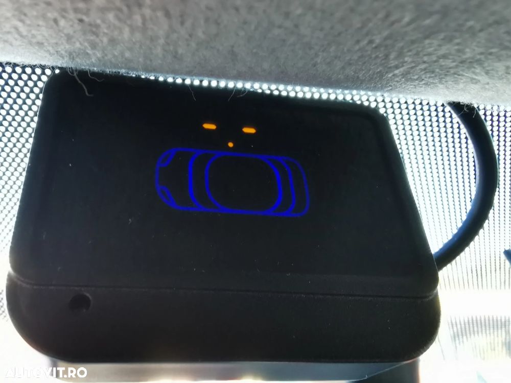 Ford Fiesta 1.5 TDCi Active II - 10