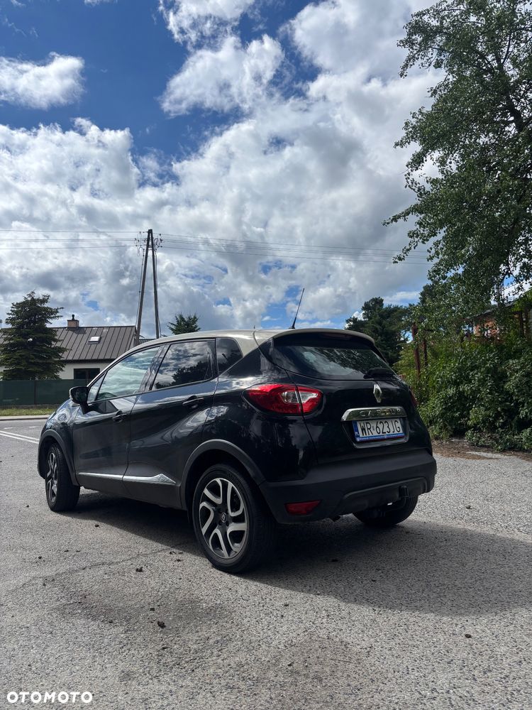 Renault Captur 0.9 Energy TCe Limited - 8