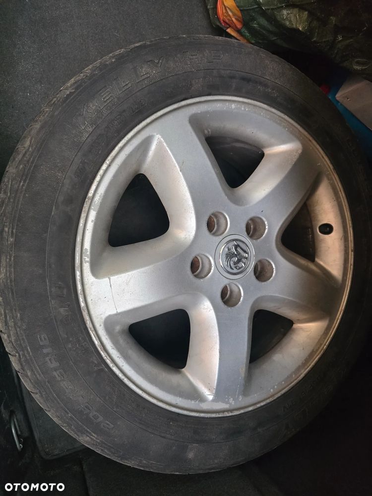 Opel Vectra 1.8 Comfort - 11
