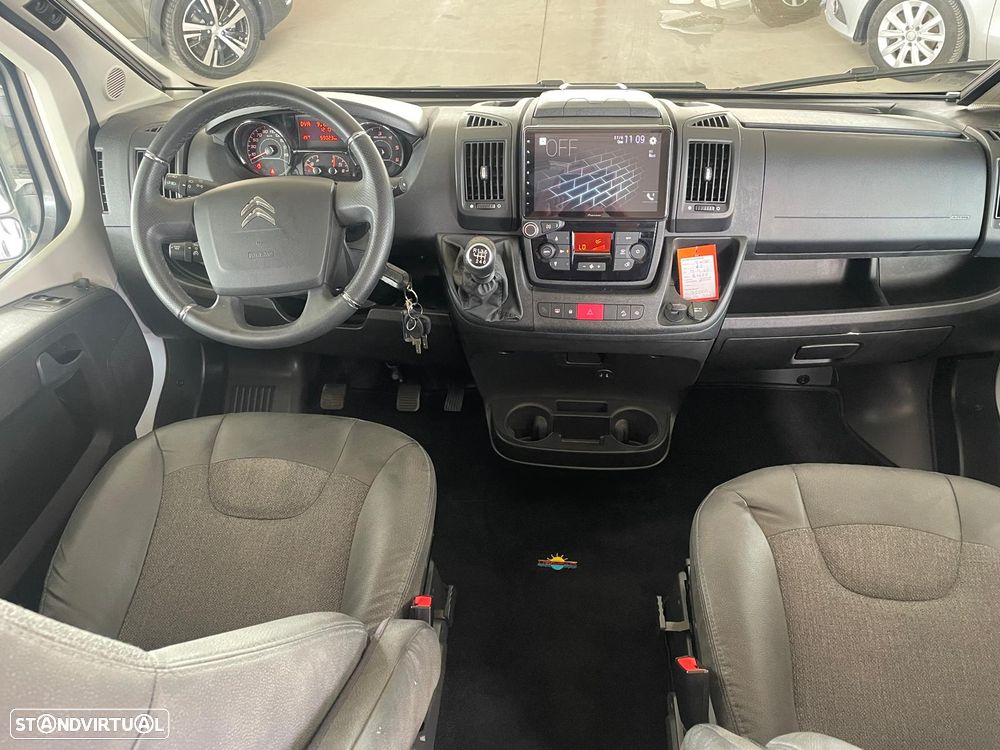 Hobby Van Exclusive Vantana Ontour Edition - Autocaravana - 10