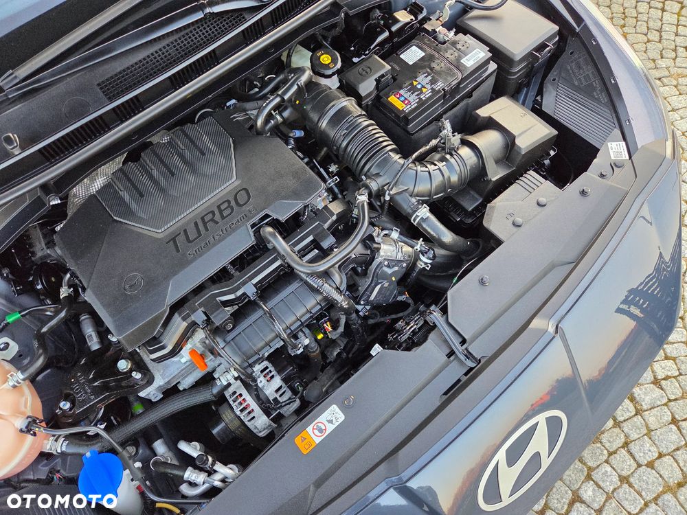 Hyundai i20 1.0 T-GDi Modern - 36