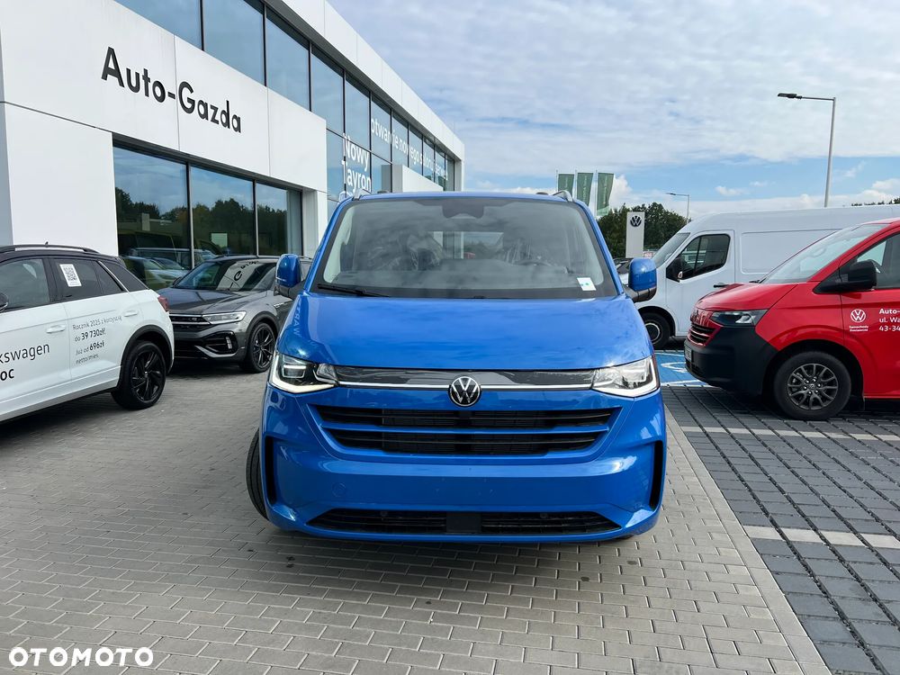 Volkswagen Caravelle 2.0 TDI L2 Style - 2