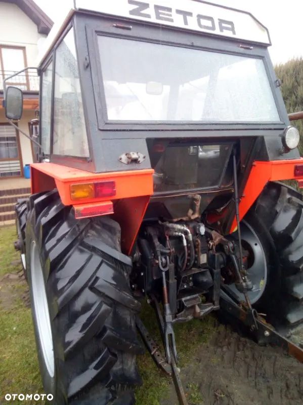 Zetor 7045 - 3