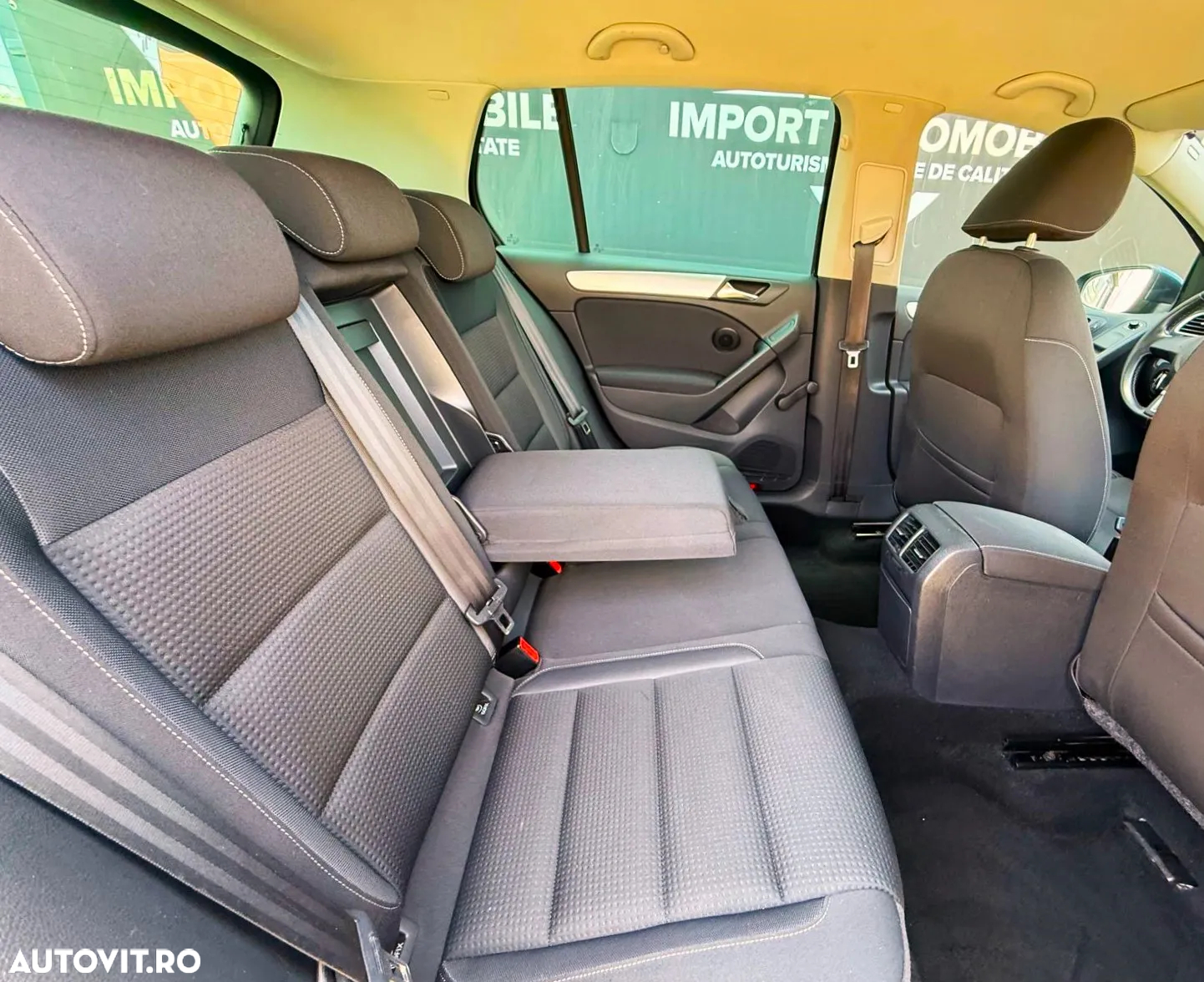 Volkswagen Golf 1.4 TSI Team - 22