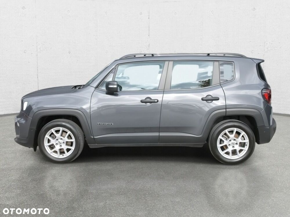 Jeep Renegade 2024
