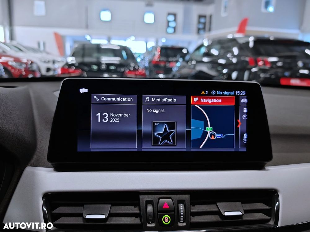 BMW X1 xDrive25e AT PHEV - 18