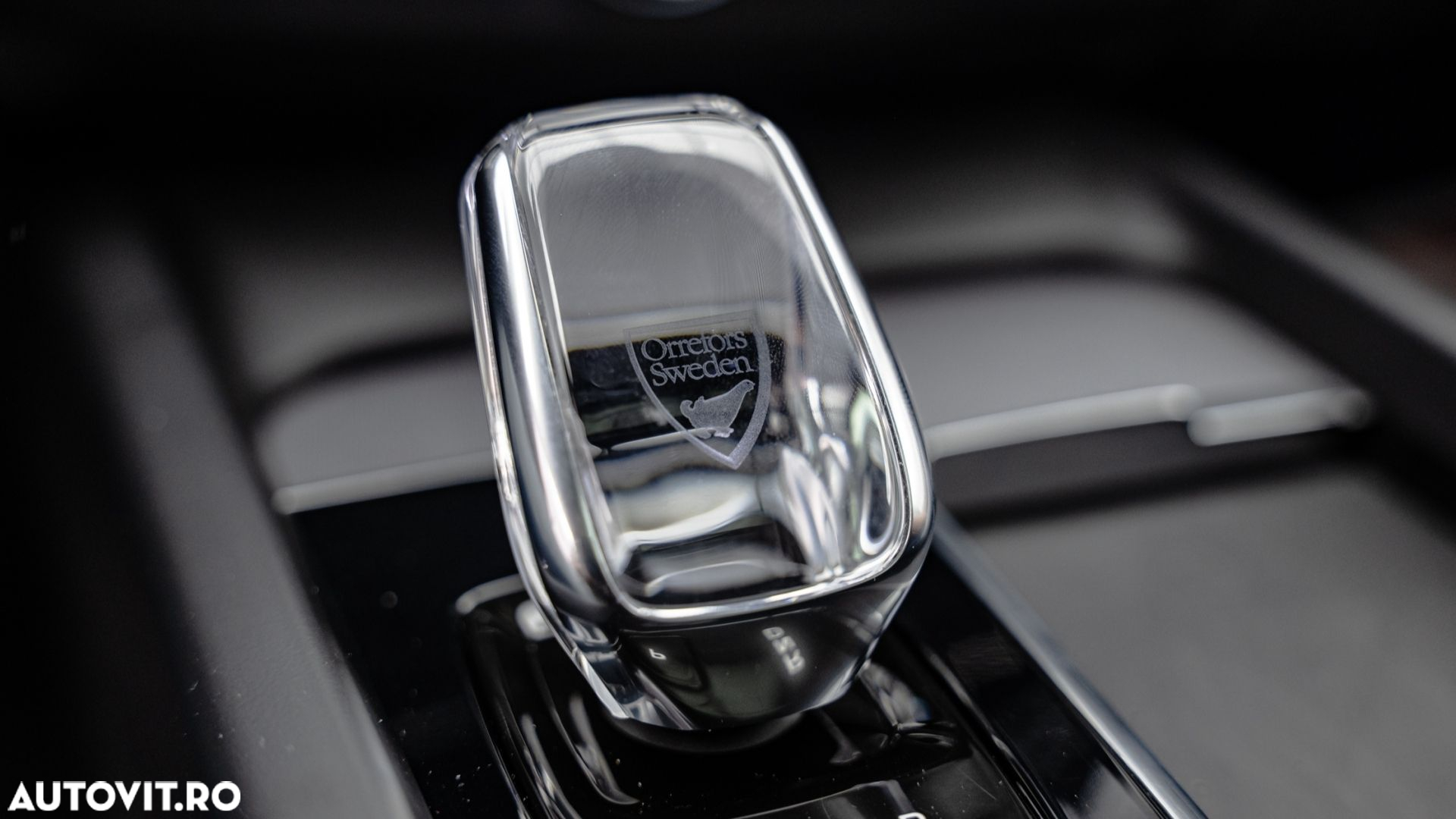 Volvo XC 60 B5 MHEV AWD Inscription - 19