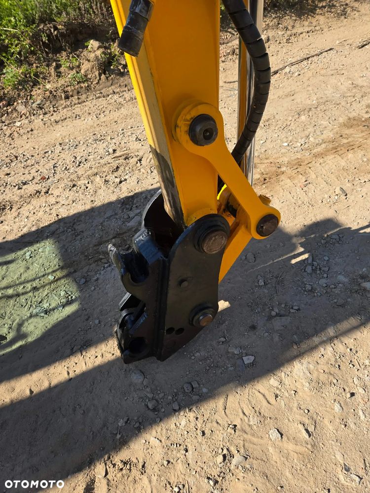 JCB JZ70 zts 1 Wł salon PL SERWISOWANA - 8