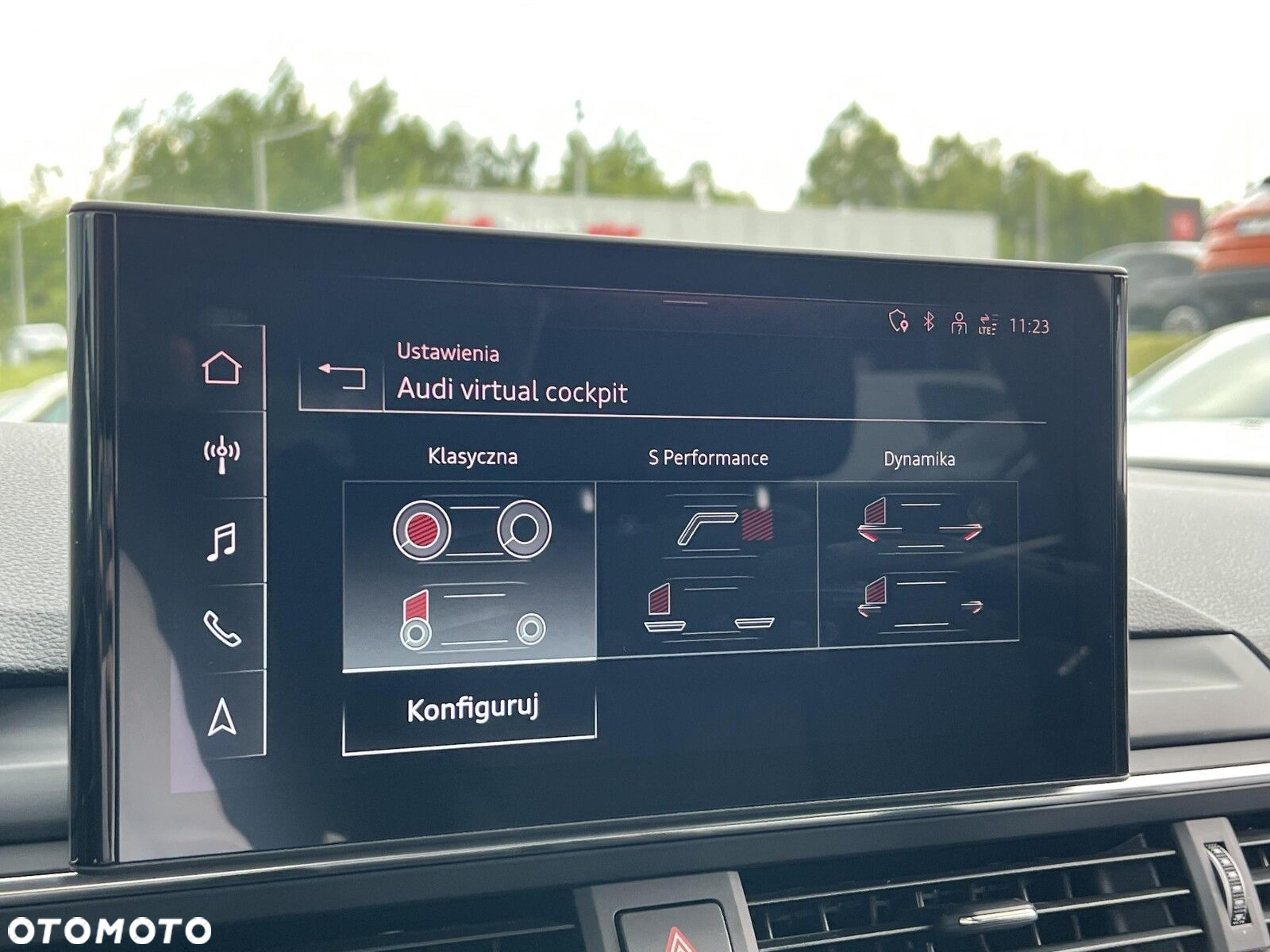 Audi A4 - 29