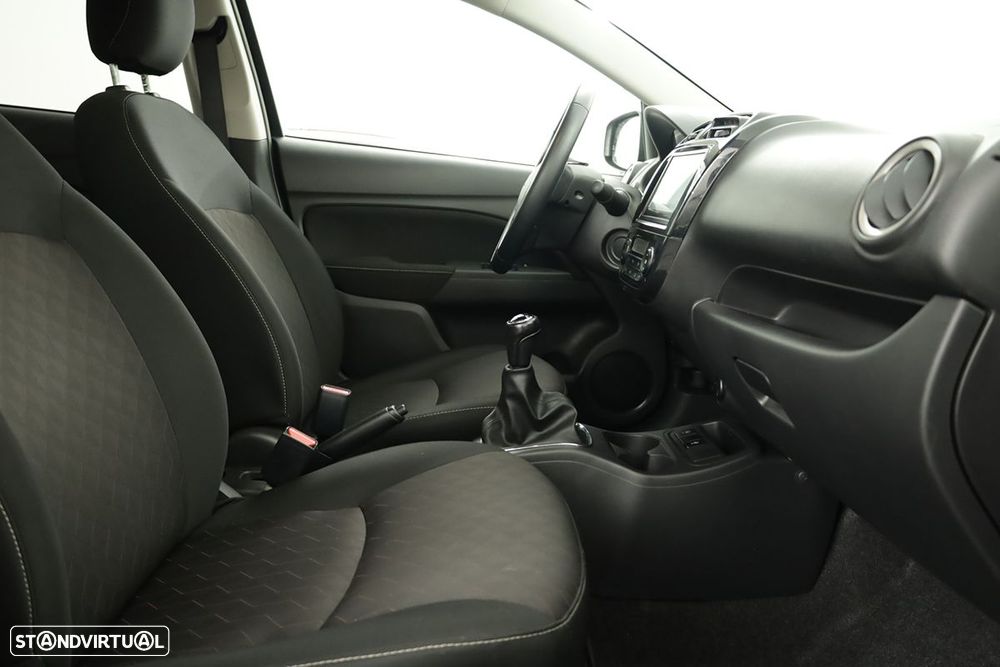Mitsubishi Space Star 1.2 Connect Edition - 19