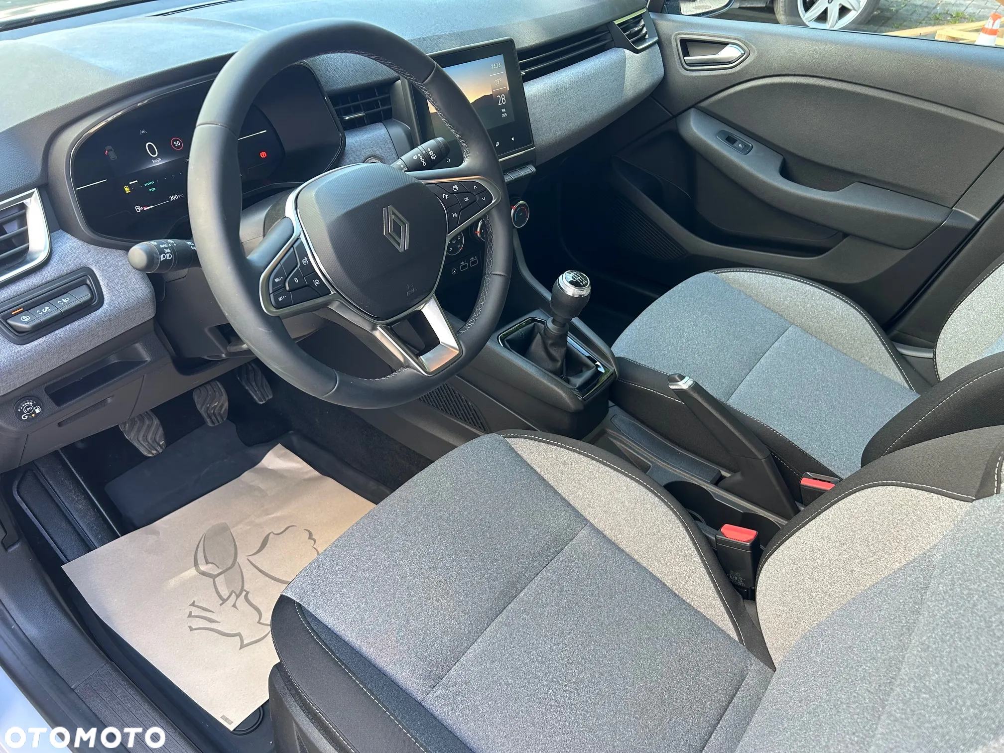 Renault Clio 1.0 TCe Evolution LPG - 9