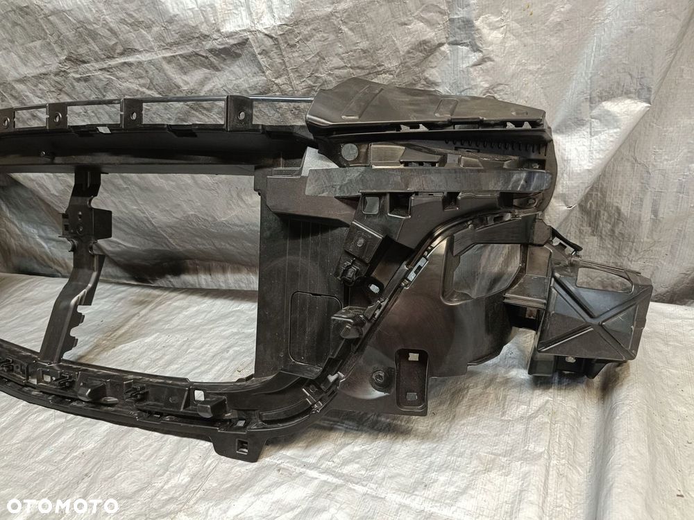 MAZDA CX 60 CX-60 ATRAPA GRILL PRZEDNI WZMOCNIENIE GRILLA 2022- KBB3-50712 - 4