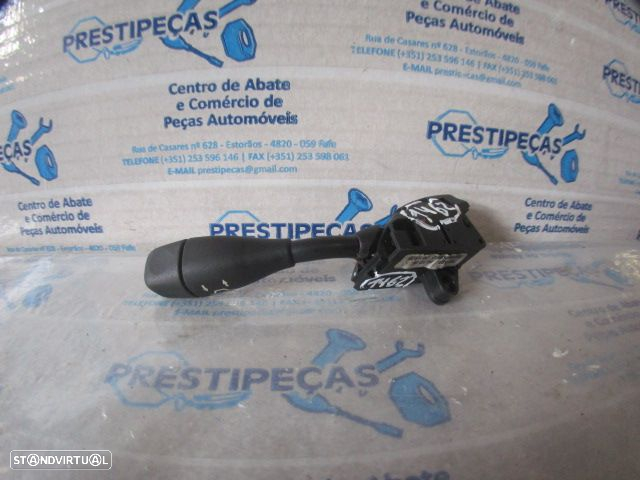 Comutador A0005453522 MERCEDES CLK 2 CABRIOLET W209 FASE 2 2007 3.0CDI  225CV 2P CINZA VOLANTE - 2