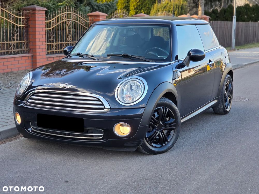 MINI Cooper - 10