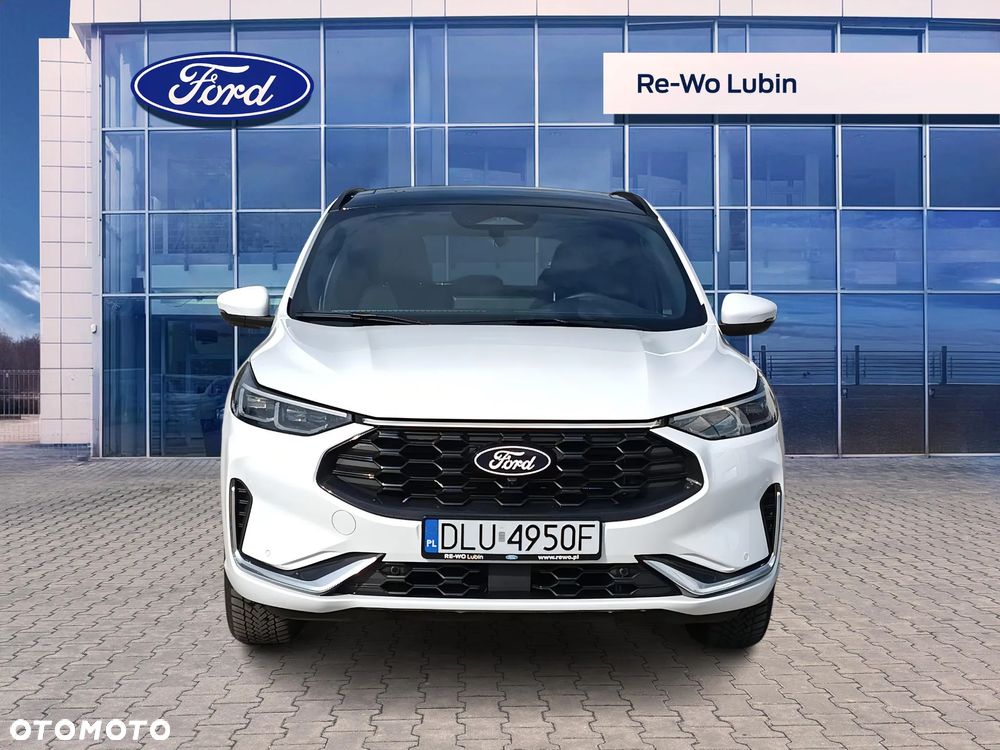 Ford Kuga 2.5 FHEV AWD ST-Line X eCVT - 8