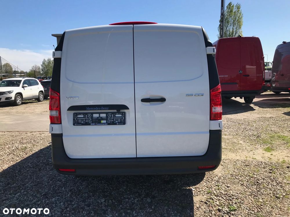 Mercedes-Benz Vito 116cdi - 5