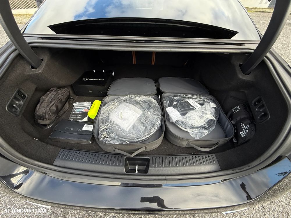 Mercedes-Benz E 300 Standard - 46