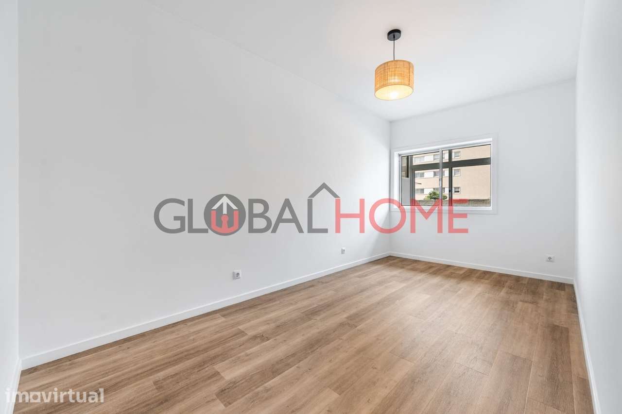 Apartamento T2 Renovado 2ª linha de mar » Vila do Conde - Grande imagem: 5/19