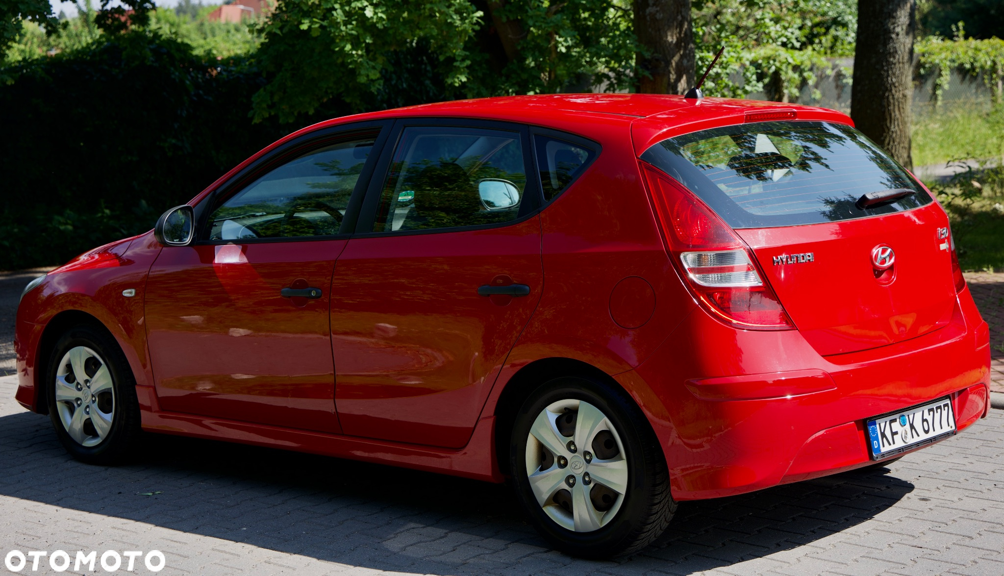 Hyundai i30 1.4 Comfort - 2
