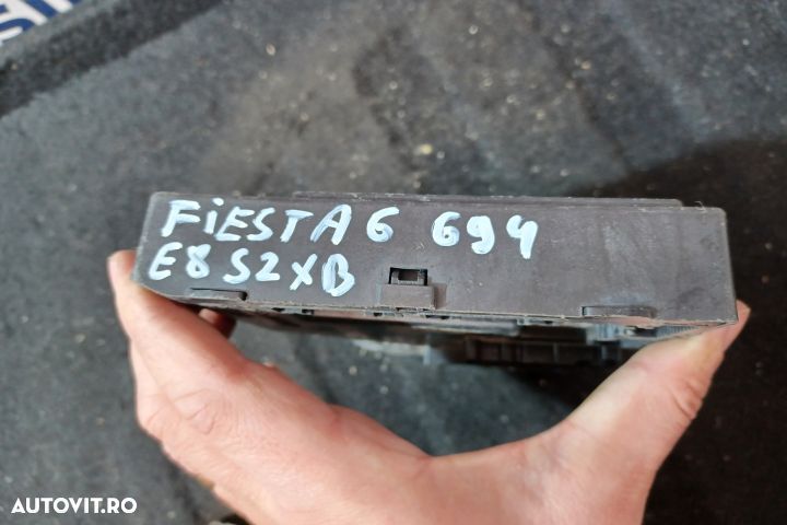 Calculator confort CA6T-15K600-CA CA6T15K600CA CA6T-15K600-CA CA6T15K - 4