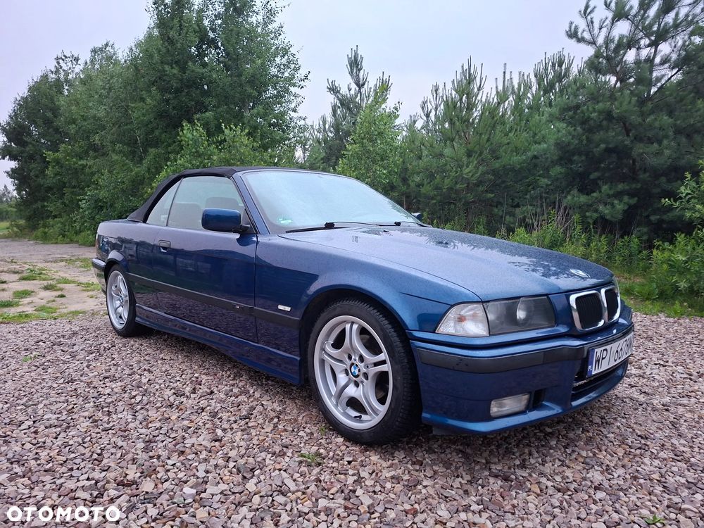 BMW Seria 3 - 19