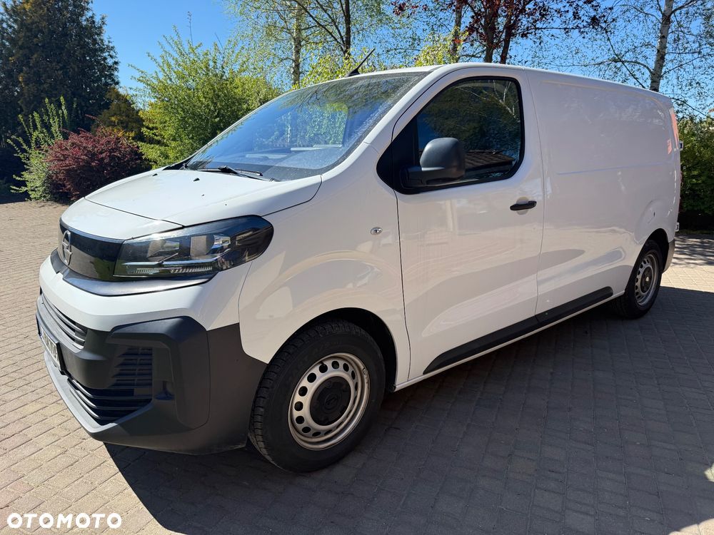 Opel Vivaro - 3