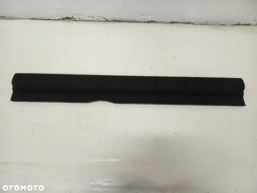 KIA CEED III HB PÓŁKA WYKŁADZINA MASKOWNICA 17-20 - 1