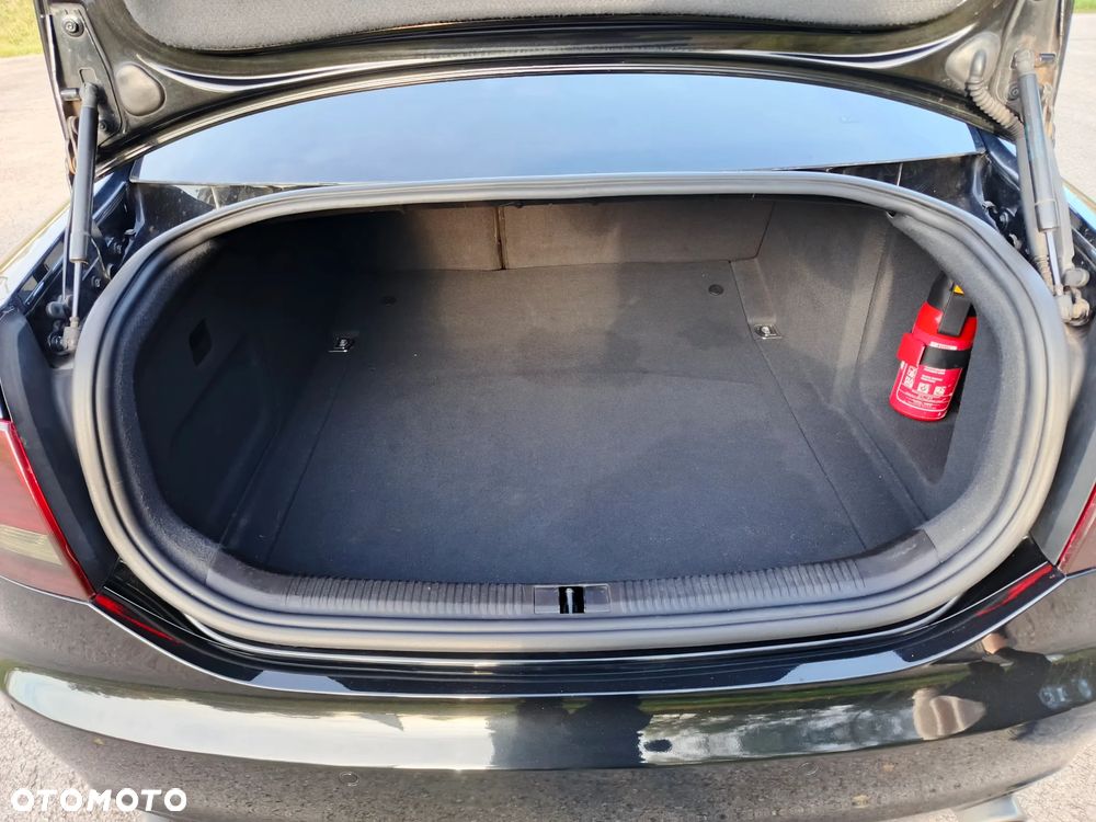 Audi A6 Avant 3.2 FSI Multitronic - 28