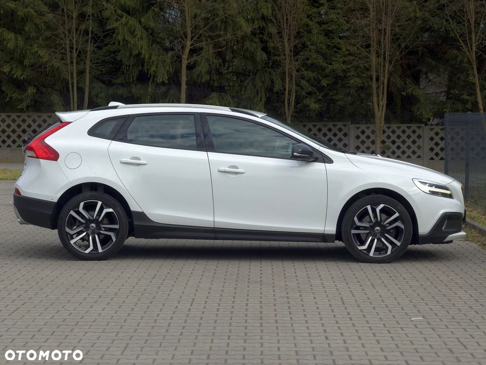 Volvo V40 Cross Country D3 Summum - 5