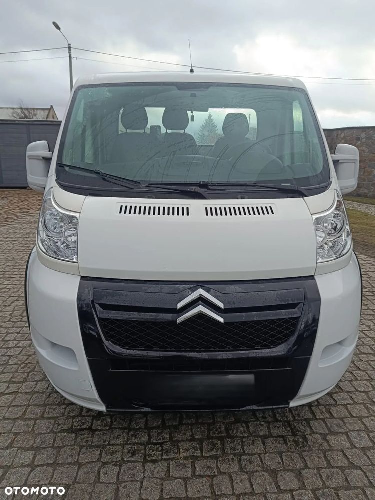Citroën Jumper 3,0 HDI 160 FAP - 5