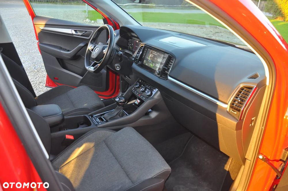 Skoda Karoq 2.0 TDI SCR DSG Ambition - 18