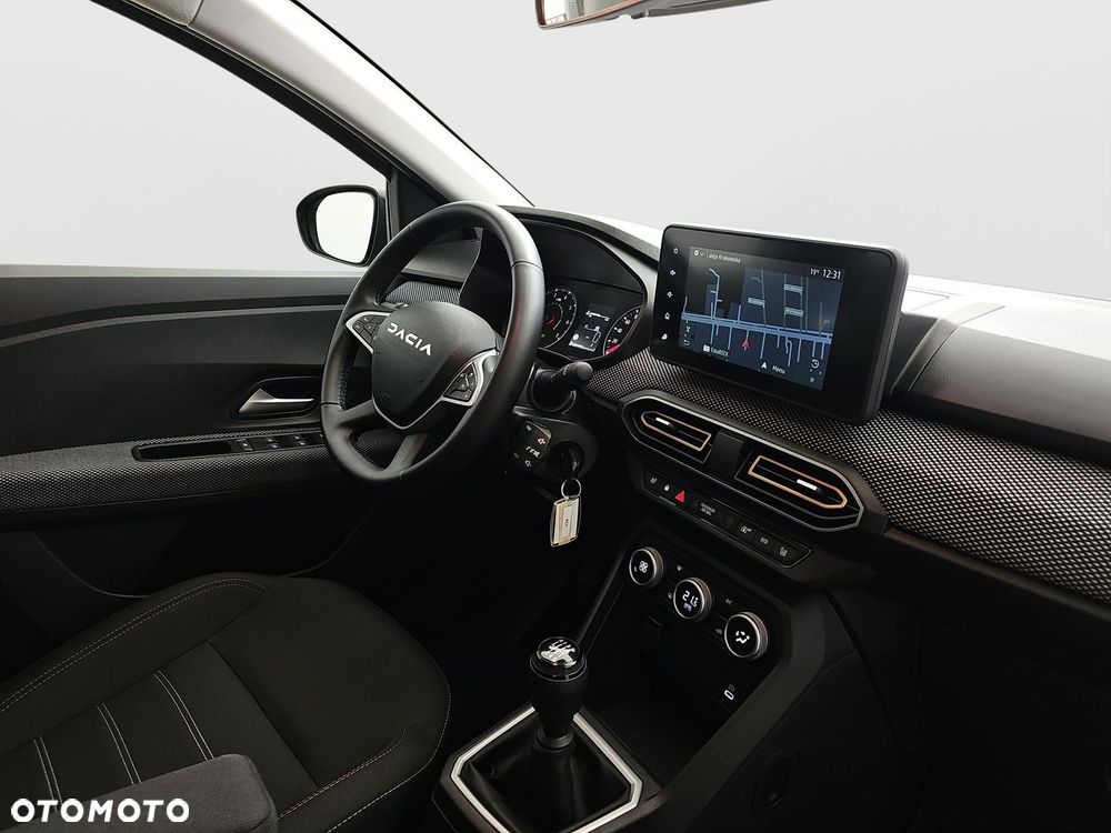 Dacia Sandero 1.0 TCe Expression - 32