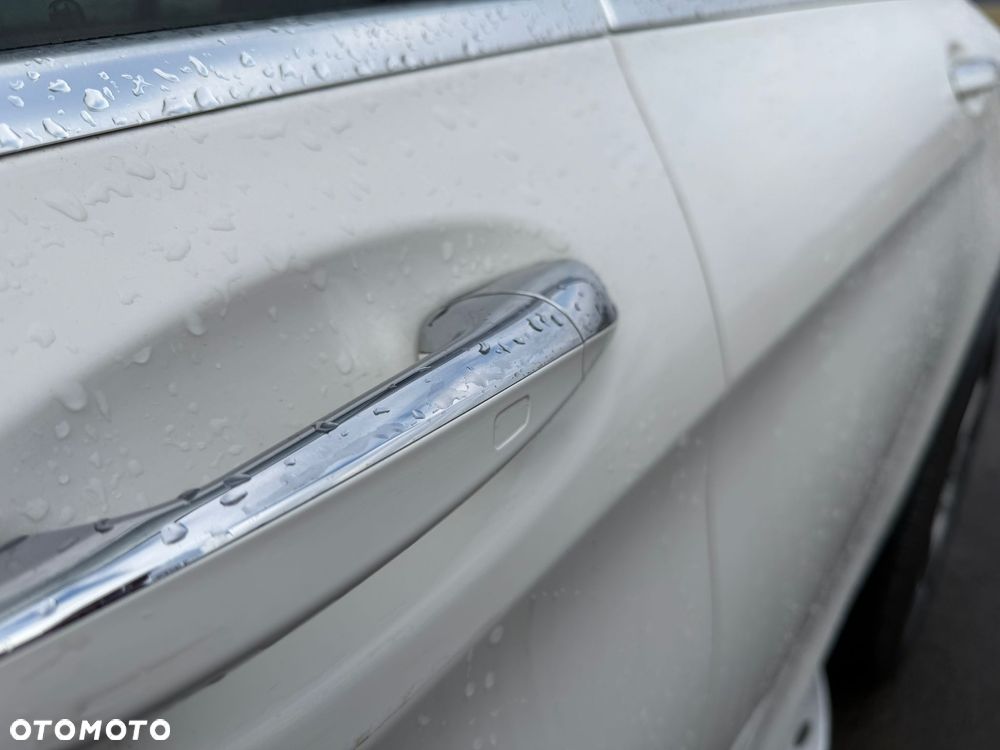 Mercedes-Benz GLC 300 4Matic 9G-TRONIC - 9