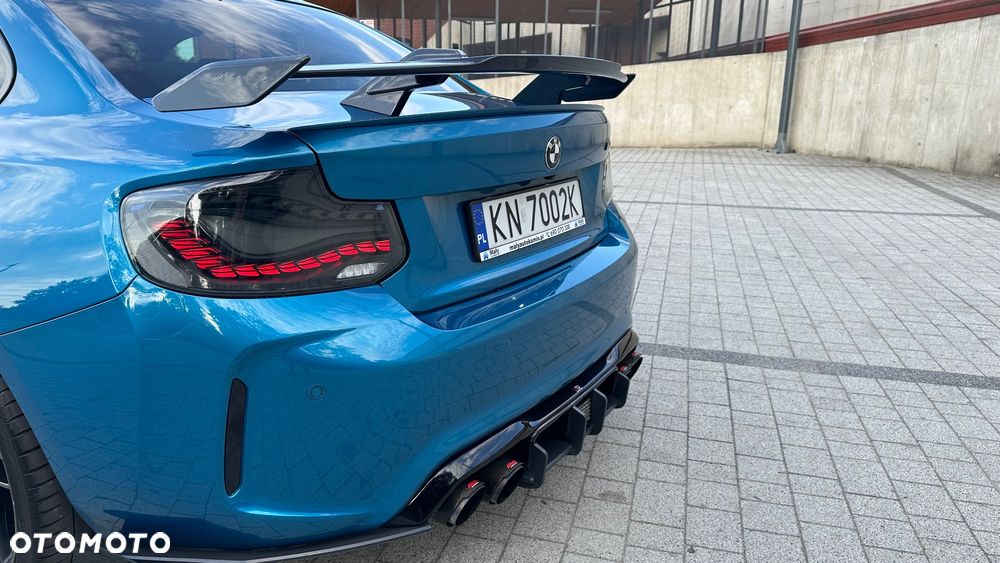 BMW M2 DKG - 3
