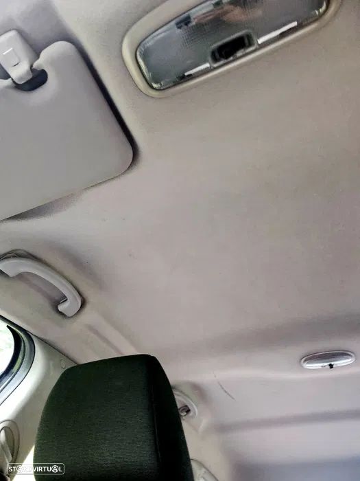 Ford Fusion 1.4 TDCI + - 4