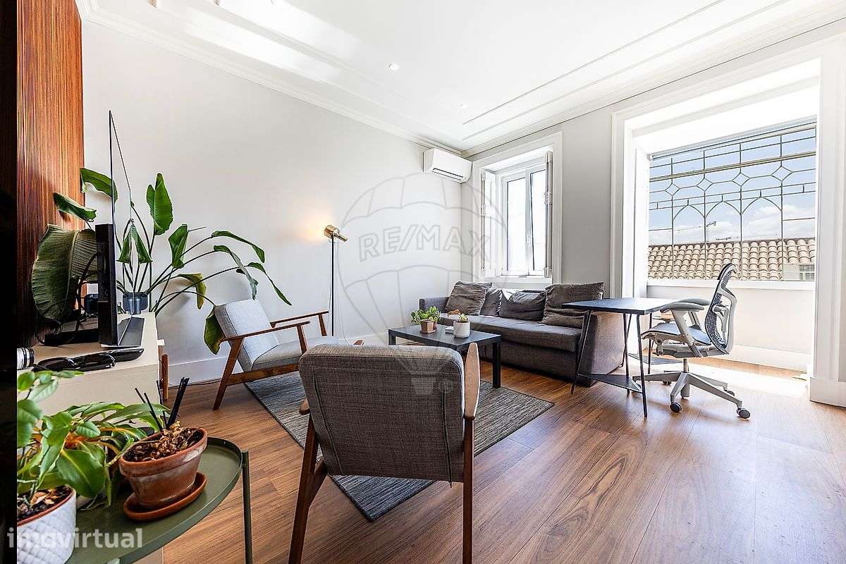 Apartamento T1 para venda - Grande imagem: 3/26
