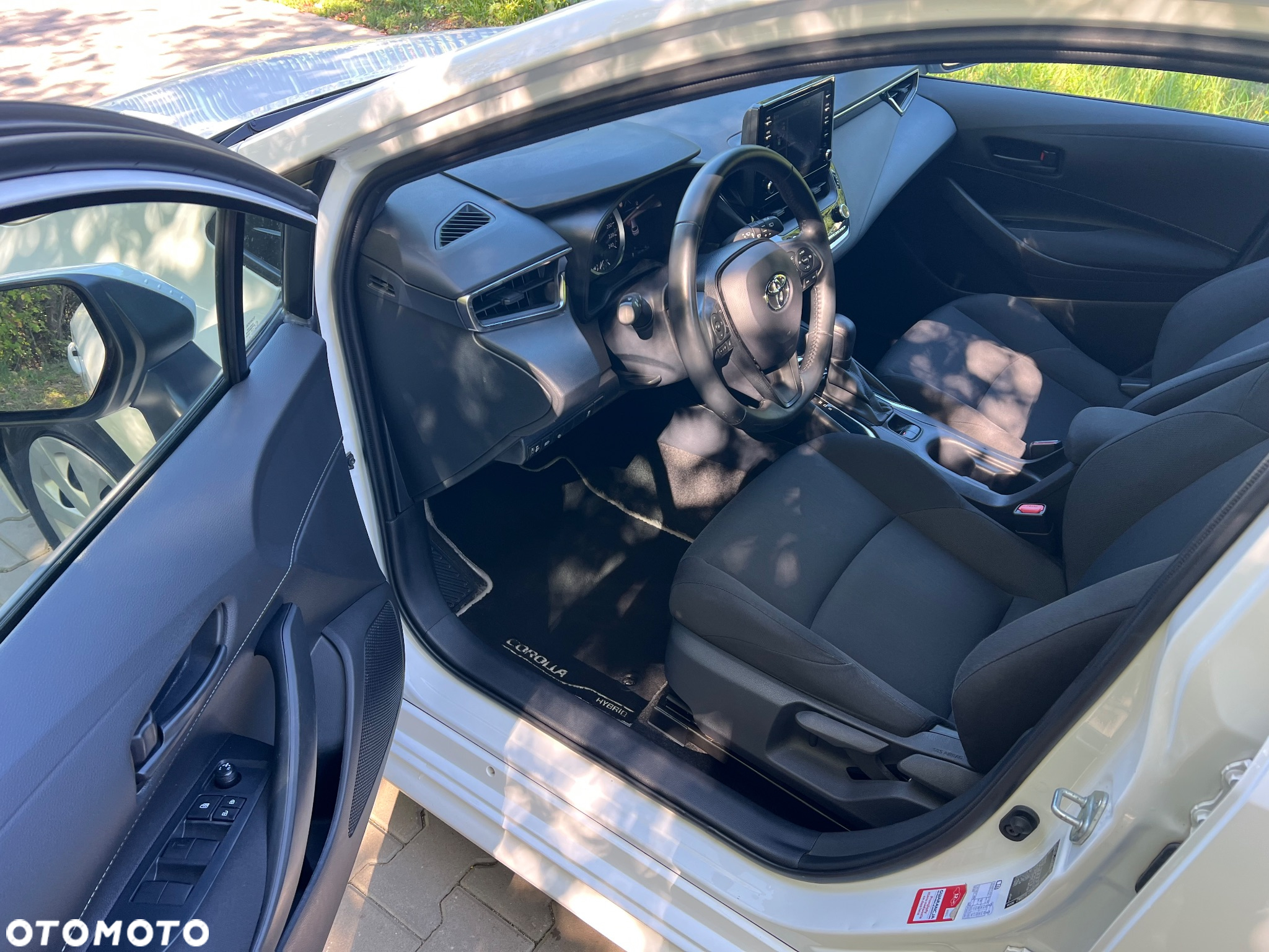 Toyota Corolla 1.8 Hybrid Active - 11