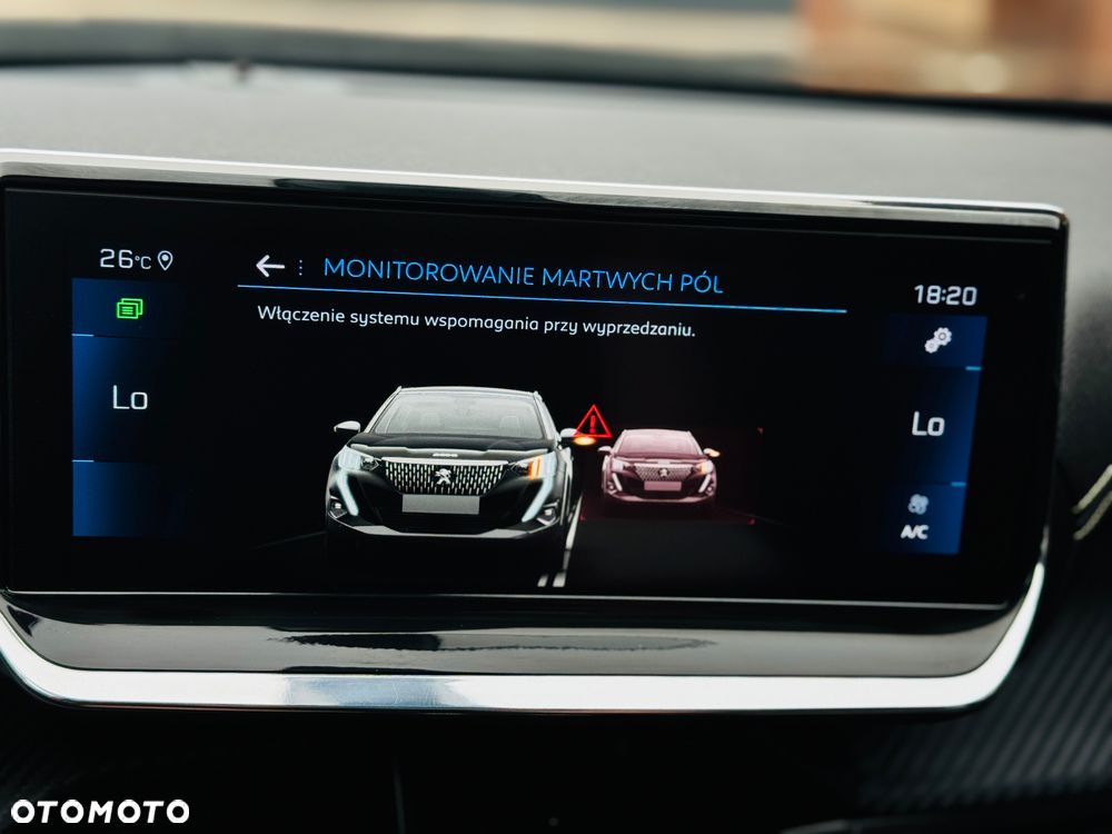Peugeot 2008 PureTech 130 GT - 23