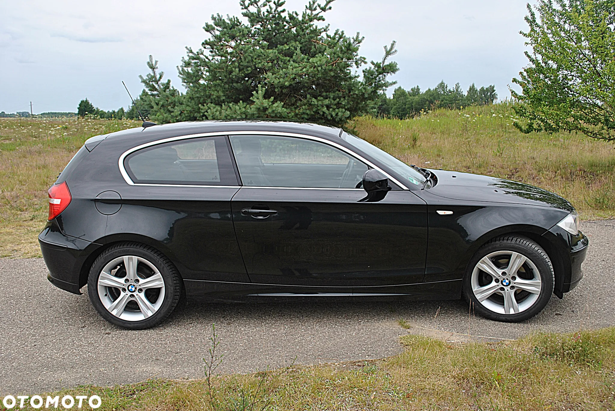 BMW Seria 1 116i Edition Lifestyle - 7