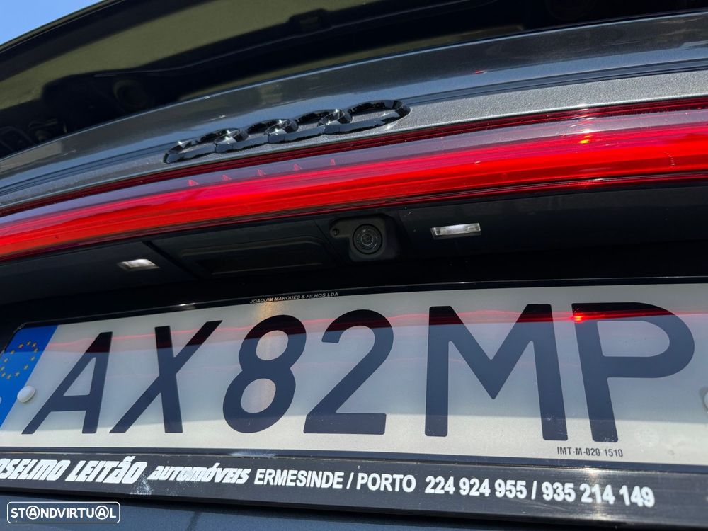 Audi A7 Sportback 40 TDI S tronic - 12